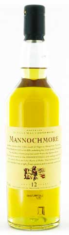 Mannochmore-12