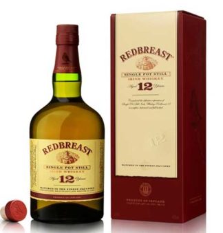 Redbrest-12