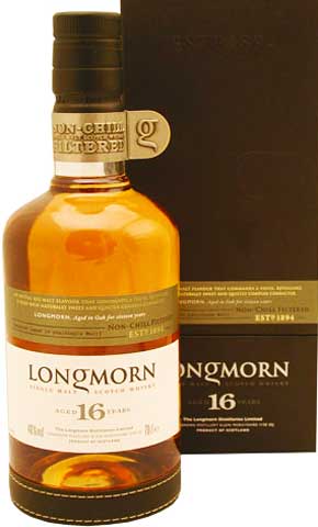 Longmorn-16