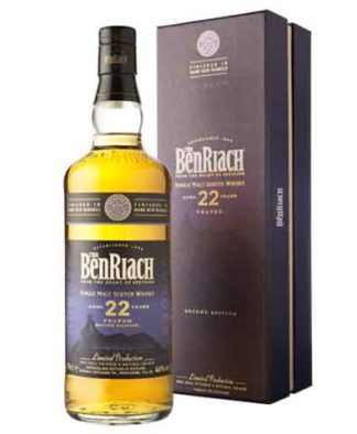 BenRiach-22-peated-dunder-rum