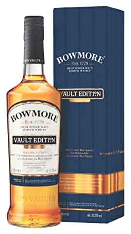 Bowmore-Vault-First-Release
