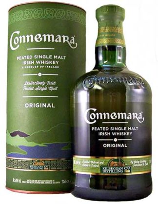 Connemara-Original