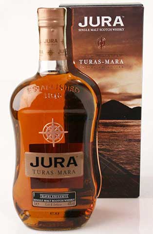 Jura-Turas-Mara