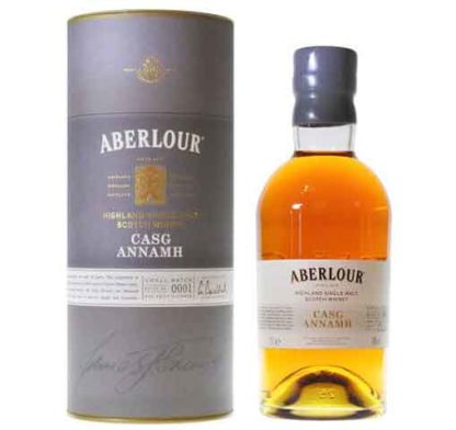 aberlour-Casg-Annamh