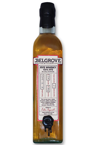 belgrove-100%-rye-whisky