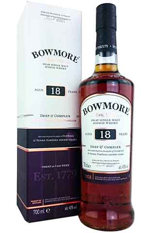 bowmore-18
