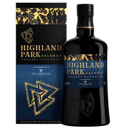 highland-park-valknut