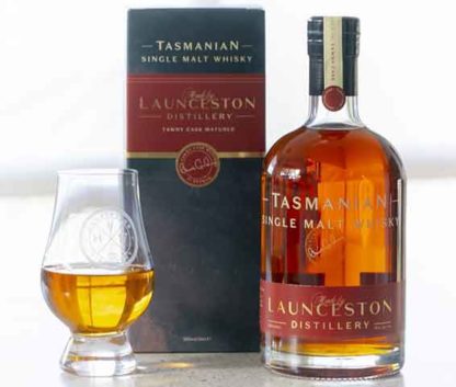 launceston-tawney