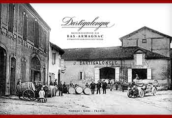 Dartigalongue